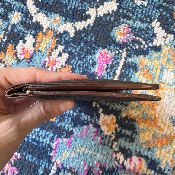 Louis Vuitton Vintage Monogram Long Wallet - Picture 11 of 15